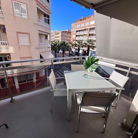 Modern And Stylish Apartament Sea ​​Views Guardamar del Segura Exteriér fotografie