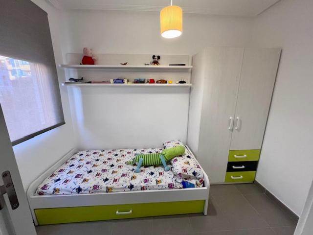 Modern And Stylish Apartament Sea ​​Views Guardamar del Segura Exteriér fotografie