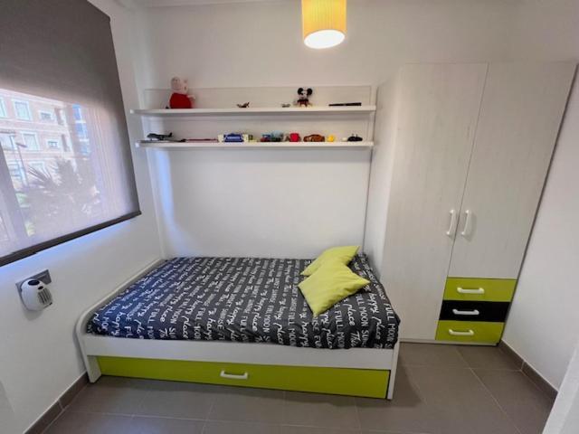 Modern And Stylish Apartament Sea ​​Views Guardamar del Segura Exteriér fotografie