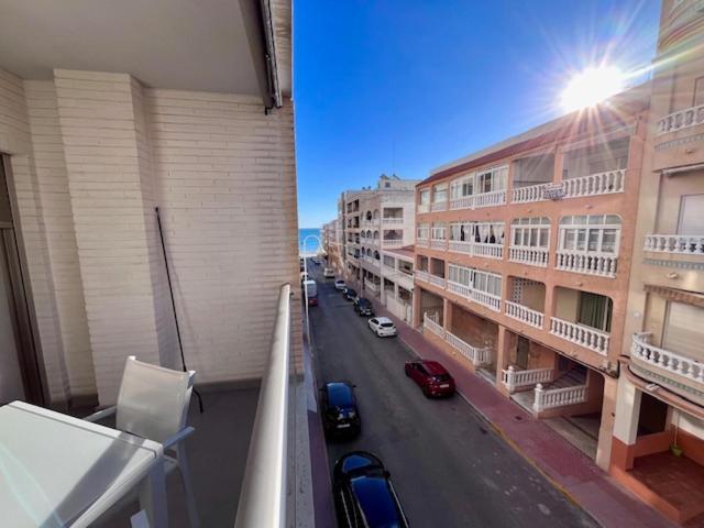 Modern And Stylish Apartament Sea ​​Views Guardamar del Segura Exteriér fotografie
