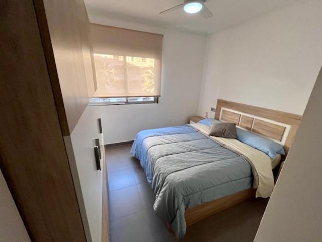 Modern And Stylish Apartament Sea ​​Views Guardamar del Segura Exteriér fotografie