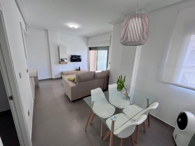 Modern And Stylish Apartament Sea ​​Views Guardamar del Segura Exteriér fotografie