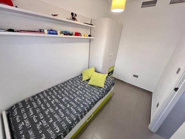 Modern And Stylish Apartament Sea ​​Views Guardamar del Segura Exteriér fotografie