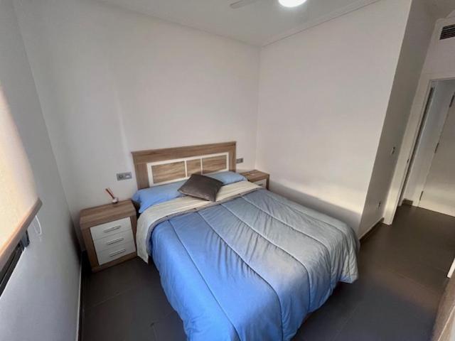 Modern And Stylish Apartament Sea ​​Views Guardamar del Segura Exteriér fotografie