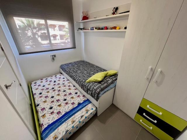 Modern And Stylish Apartament Sea ​​Views Guardamar del Segura Exteriér fotografie