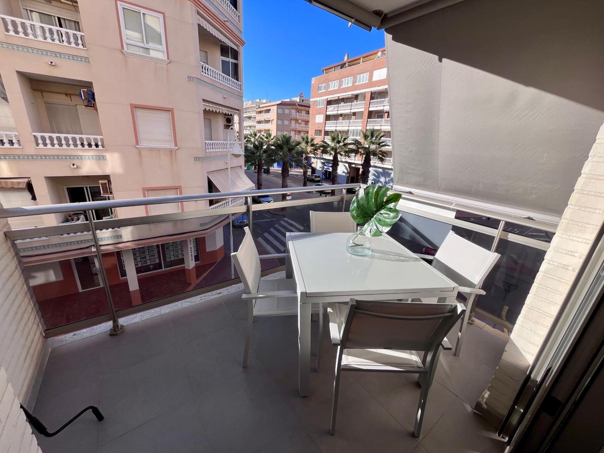 Modern And Stylish Apartament Sea ​​Views Guardamar del Segura Exteriér fotografie